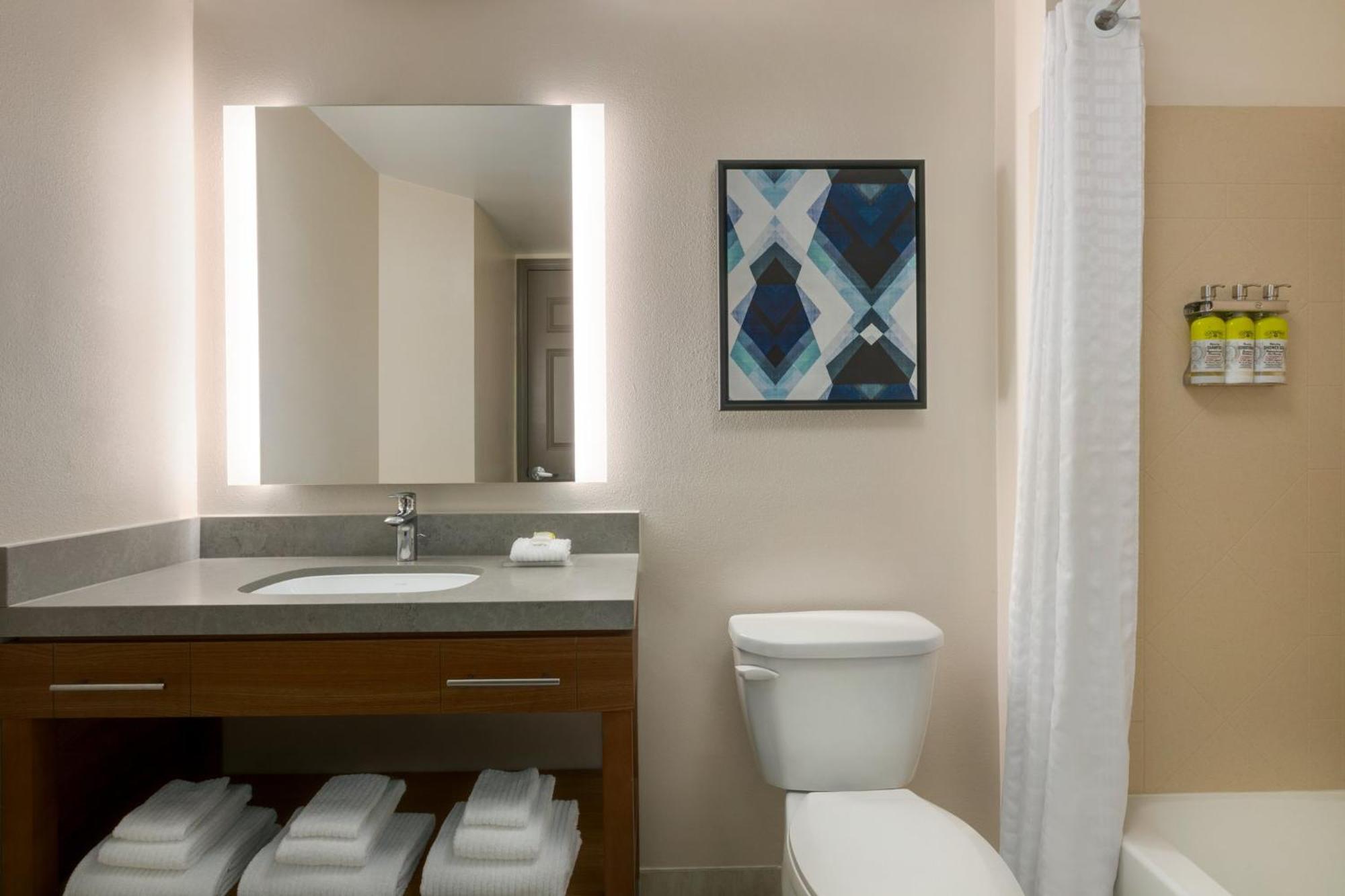 Candlewood Suites Kansas City Northeast By Ihg Εξωτερικό φωτογραφία
