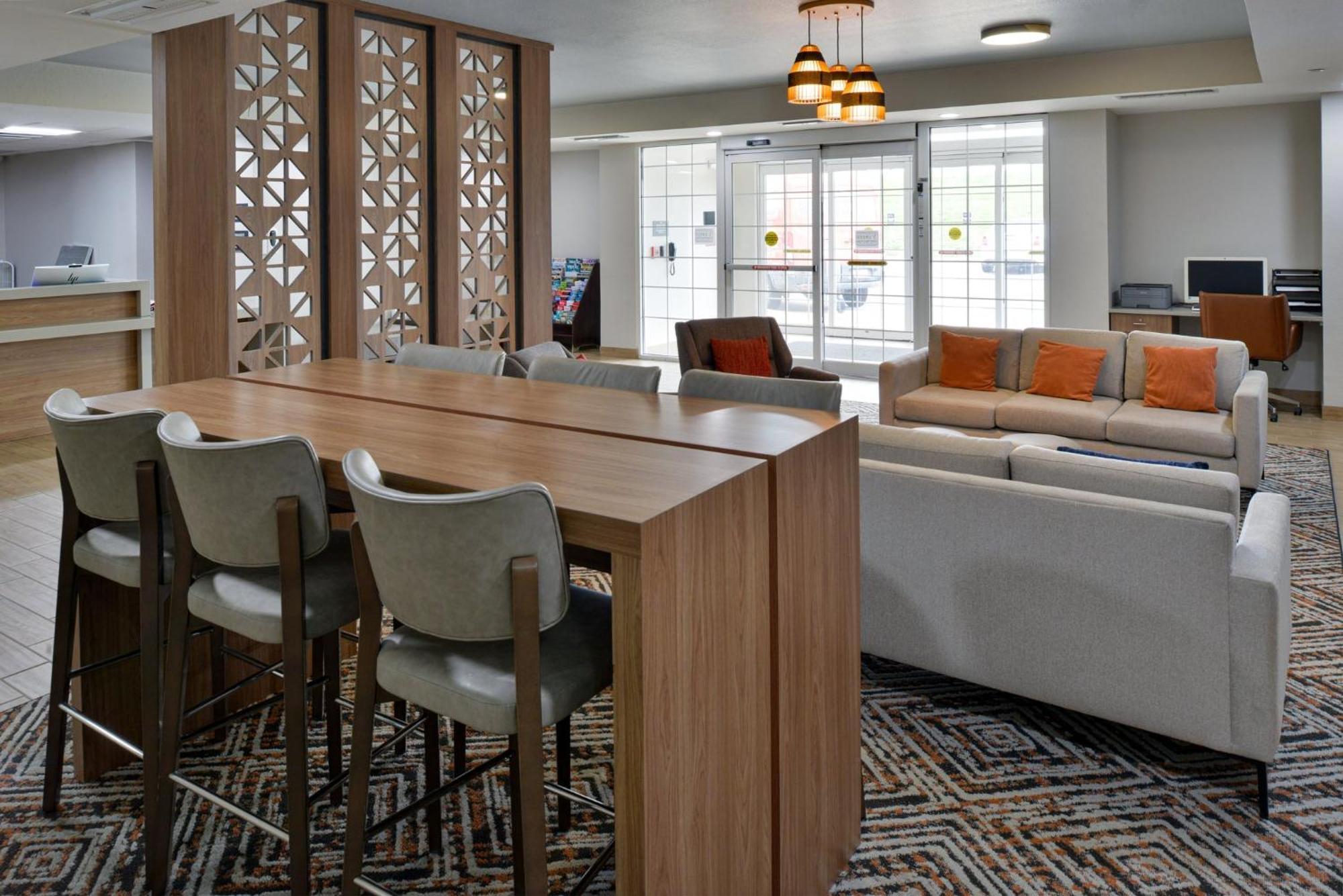 Candlewood Suites Kansas City Northeast By Ihg Εξωτερικό φωτογραφία