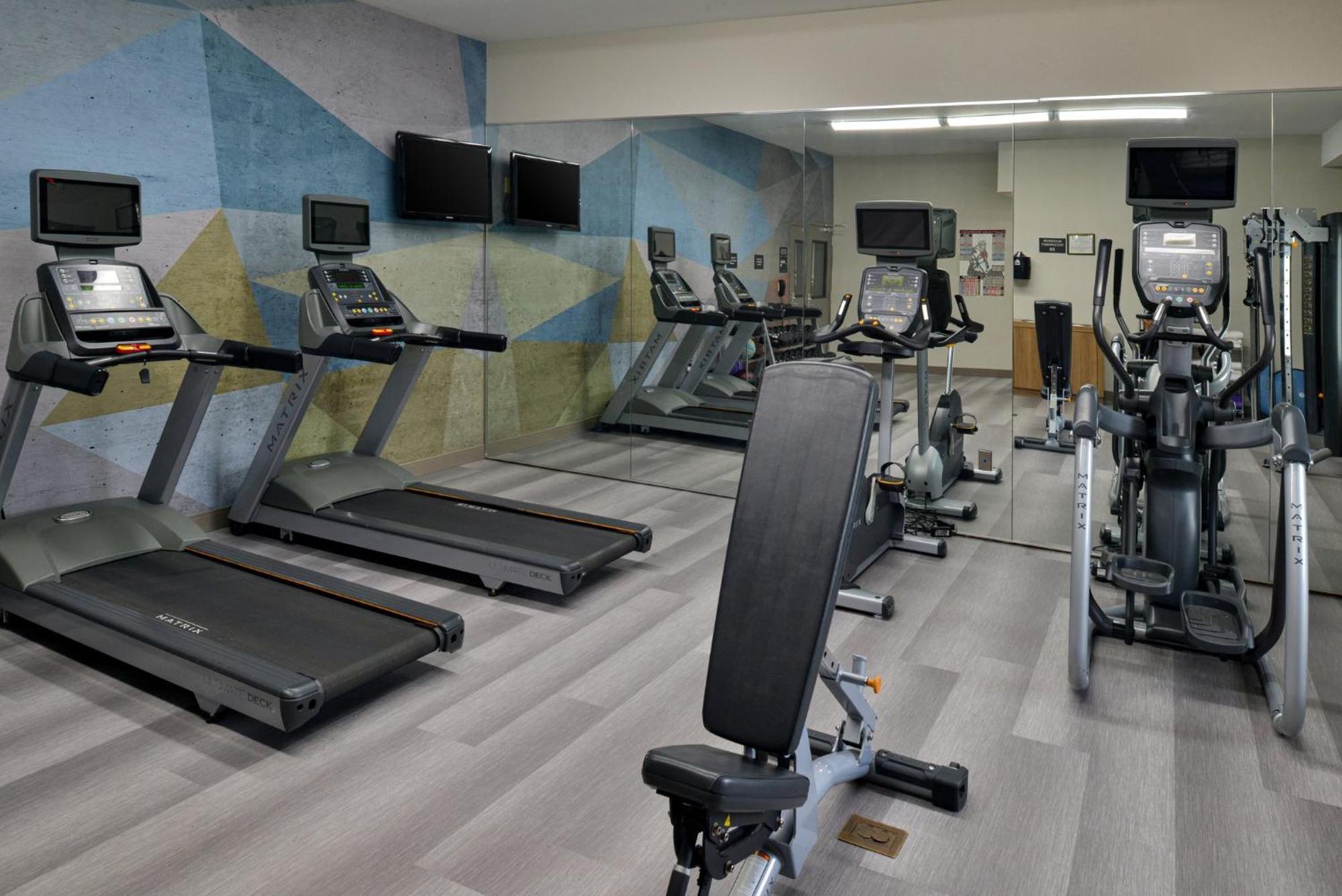 Candlewood Suites Kansas City Northeast By Ihg Εξωτερικό φωτογραφία