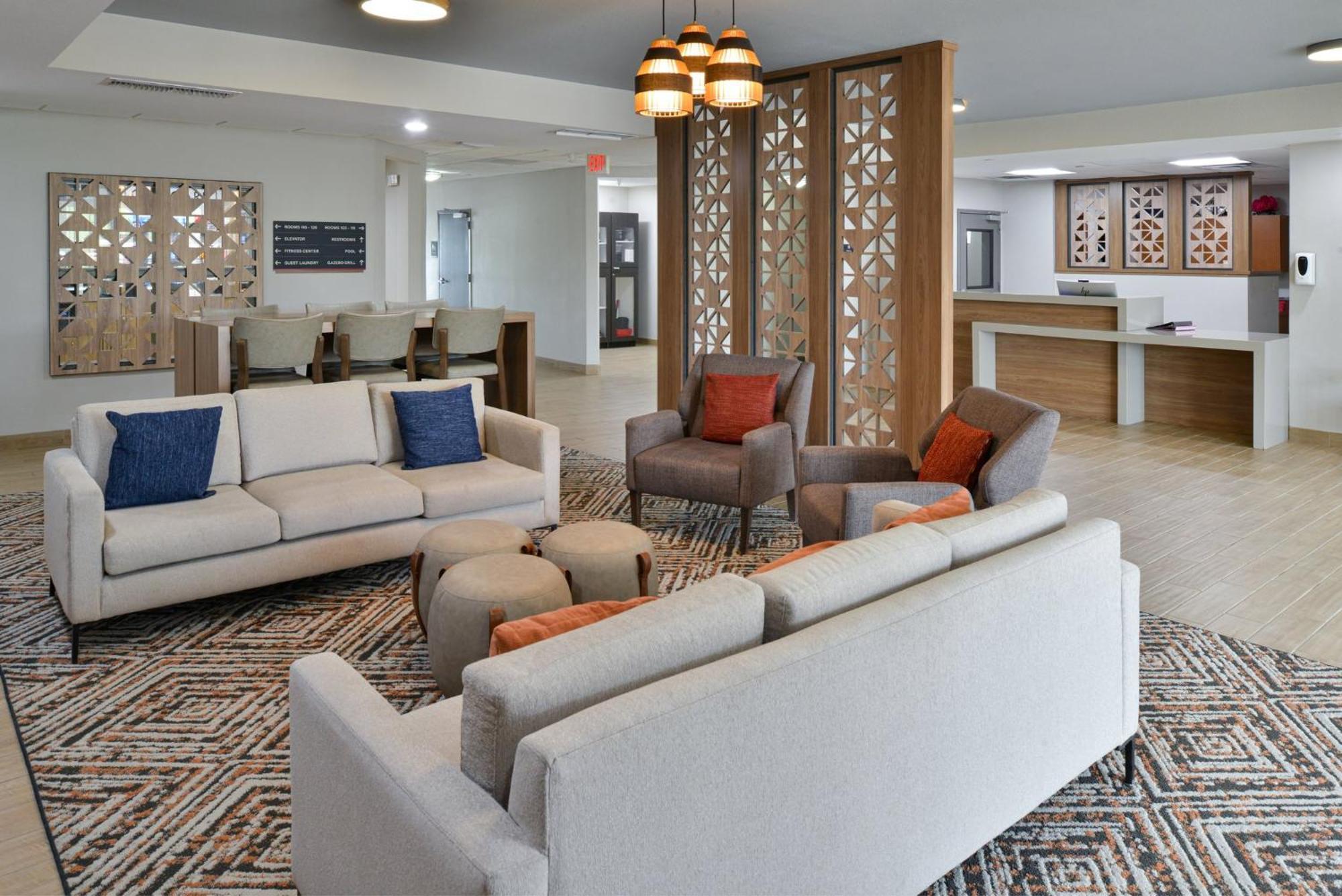 Candlewood Suites Kansas City Northeast By Ihg Εξωτερικό φωτογραφία